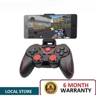 T3 S3 X3 Bluetooth Controller Wireless Android iOS gamepad gaming controller T3 S3 X3 for phone PC l