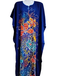 💥New Arrival💥Kaftan/Baju Kelawar Azniza Hanim Creaction/Terengganu/Baju Tidur/Plus Size/Murah/Cotton