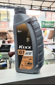 Oli Kixx G1 Full-Synthetic 5W-30 1L