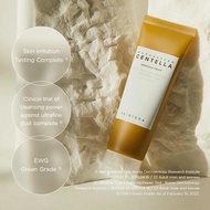 SKIN1004 Madagascar Centella Ampoule Foam Facial Cleanser 125ml