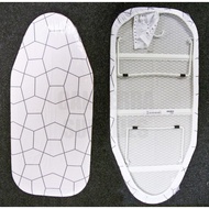 compact Iron Board / Foldable Iron Board / Portable Ironing Board / Table Iron Board
