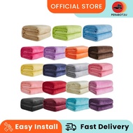 P2U JY selimut bujang / Blankets / selimut selesa / selimut