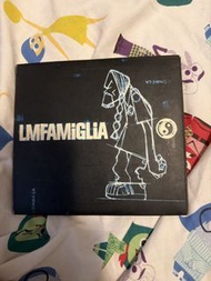 LMF - LMFamiglia (CD + VCD)