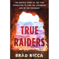 (BBW) TRUE RAIDERS