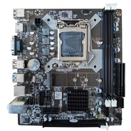 Motherboard H81 B85 plus nvme socket 1150 for i3 i5 i7 gen 4
