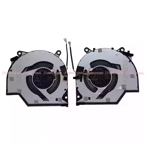 NEW CPU GPU Cooling For ASUS ROG Zephyrus G16 GU605 GU605MZ GU605MI GU605C Laptop Cooler 13NR0IQ0T02
