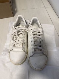 Adidas Stan Smith White 白色