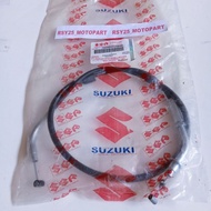 Produk Baru Kabel Kopling Suzuki Satria Fu Karbu 2012-2015 Asli