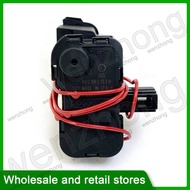 Fuel Door Lock Fuel Tank Cap Lock Actuator Motor for A4 B8 A4 A5 S5 Q5 RS4 RS5 8K0862153H 8K0 862 15