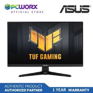 Asus VG249Q3A TUF 23.8" IPS 180Hz Full HD Gaming Monitor | Asus Gaming Monitor