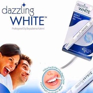 Dazzling White Teeth Whitening Teeth Whitening Essence Cleaning Serum - A544
