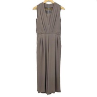 Aimer Jumpsuit All gray Women Direct from Japan Secondhand