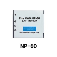 Suitable For Casio CCD digital camera CNP20/40/50/60/70/80/130 Charger For Casio CCD digital camera 