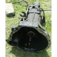 Nissan Vannet C20 Gear box used original