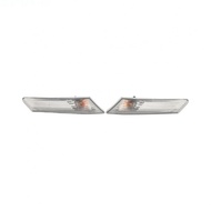 [BESTWFM] -Porsche 997 Side Marker Light Replacement Kit Left Right 99763103302 99763103402#car acce