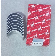 R-145H STD/0.25 CON ROD BEARING MITSUBISHI 4M51 TAIHO JAPAN