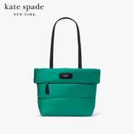 KATE SPADE NEW YORK PUFFED SMALL TOTE KE187 กระเป๋าสะพายข้าง