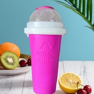 Cốc Làm Đá Bào Dạng Bóp Thông Minh Cốc Làm Lạnh Cốc Đá Silicon ENO - CD03