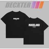 Magelang T-shirt Magelang Pride T-shirt
