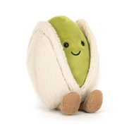 現貨 Jellycat開心果