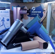 特價基本版booster mattea 或booster poke運動筋膜按摩槍（有保養）