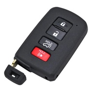 PROMO 4B Smart Key 8A Chip for Corolla Camry Avalon 2011