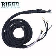 Supply 315 Argon Arc Welding Gun Tungsten Pole Welding Gun Meter Water Cooling Welding Machine wp18 