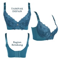 Size 32C-36C | Bra Without Foam NTG 9001