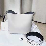 Find Kapoor PINGO BAG 20手提斜背水桶包