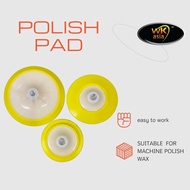 POLISH PAD FOR MACHINE POLISH FOR POLISH CAR