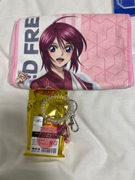 gundam seed freedom raku spa luna set 露娜瑪利亞