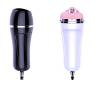 God Sex Robot Masturbation Cup Cannon Machine Male Use Inverted Model Masturbation Vaginal Sex Anal 