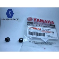 Valve Seal (2 Pcs) Jupiter-z1 / Xeon Gt-125 / Mio-125 (54p-e2119-00) Yamaha