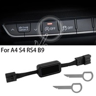 Car Automatic Stop Start Engine System Off Device Control Sensor For Audi A7 Q7 A6L A4 B9 A5 B9 A3 8