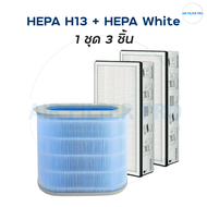 ไส้กรอง Xiaomi Mijia Fresh Air Ventilator MJXFJ-300-G1 สำหรับเครื่องเติมอากาศ Positive Pressure G1