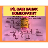 CaiR KAHak Homeopathy