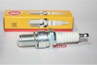 1Pcs- ̅ NGK Br7es Spark Plug Complies With Bpr7es B7es Suitable For