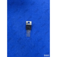Transistor B885 B892 B926 B927 B940 B941 B942 2SD942