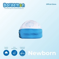 Doraemon Newborn Accessories Bonnet Family Collection