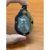 泽度金 Jatukam 阿赞初 Wat Phutthaisawan B.E2562