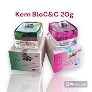 Bio cc cream 17g, melasma fading cream, skin whitening cream, My Ai Cosmetics