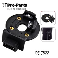 J822 New Ignition Control Module For Mitsubishi L 300 2.0 T2T56071 T1T49772