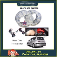 Naza Citra OEM Front B-Type Car Shock Absorber Buffer /Spring Bumper/ Power Cushion Buffer (Transpar