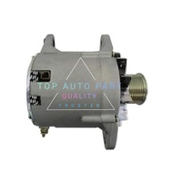 4938600 37N01010 C4938600 24V 55A Generator Alternator For CUMMINS 6BT EQ145 Diesel