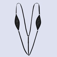 Sexy Transparent Bikini Swimsuit Monokini SG045