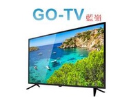 【GO-TV】奇美 43型 FHD 低藍光液晶(TL-43A900) 限區配送