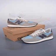 New Balance M730 系列 校園風復古休閒鞋