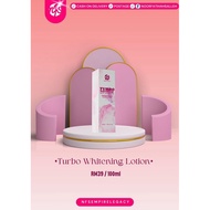 💯 NEW ORIGINAL TURBO WHITENING LOTION ‼️ NFS READY STOCK ‼️