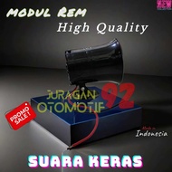 suara rem pri pri/rem Sulawesi