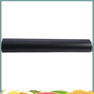 lenachristy 12X60 inch Matte Black Vinyl Film Wrap Car Diy Sticker